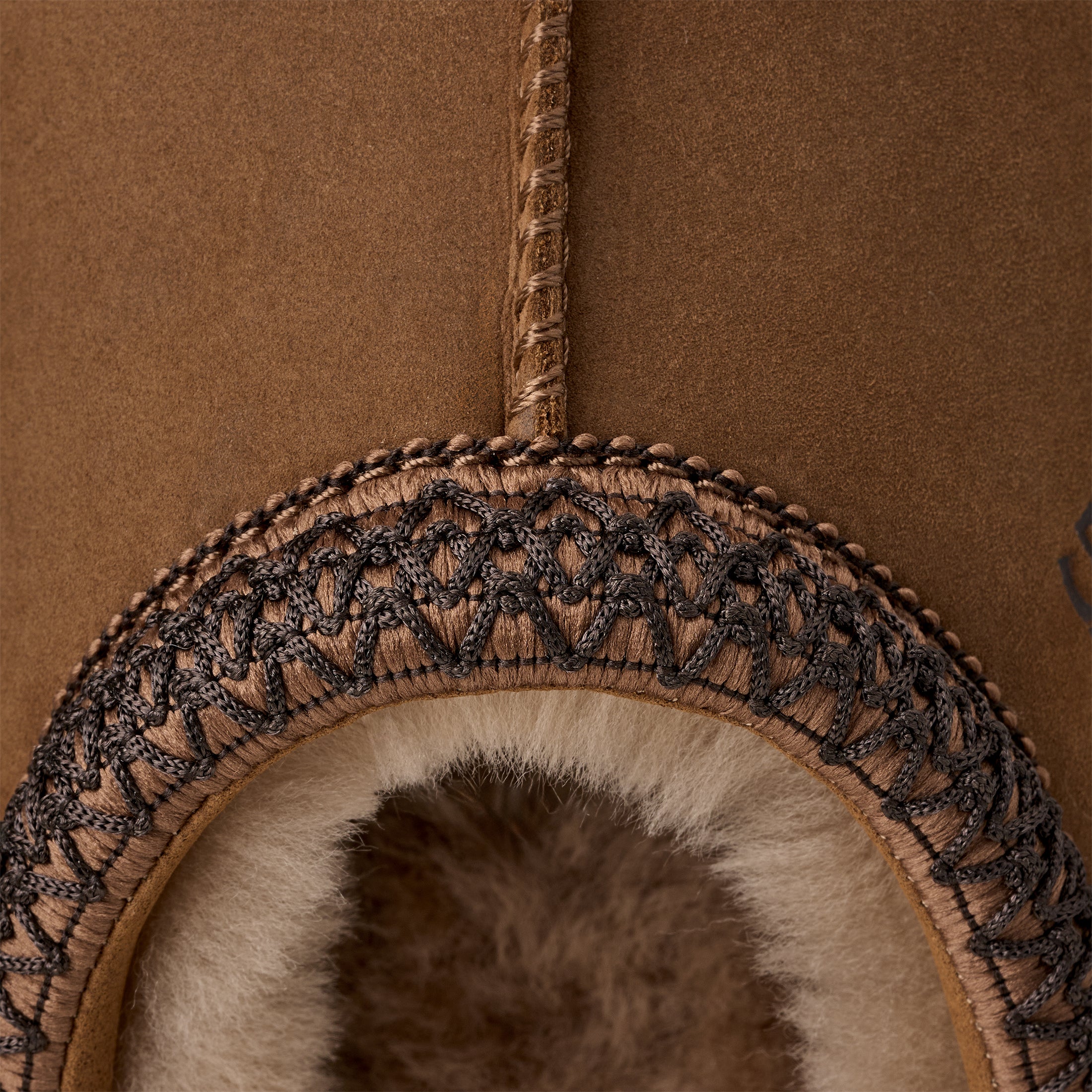 UGG Men's Tasman II in Dark Chestnut