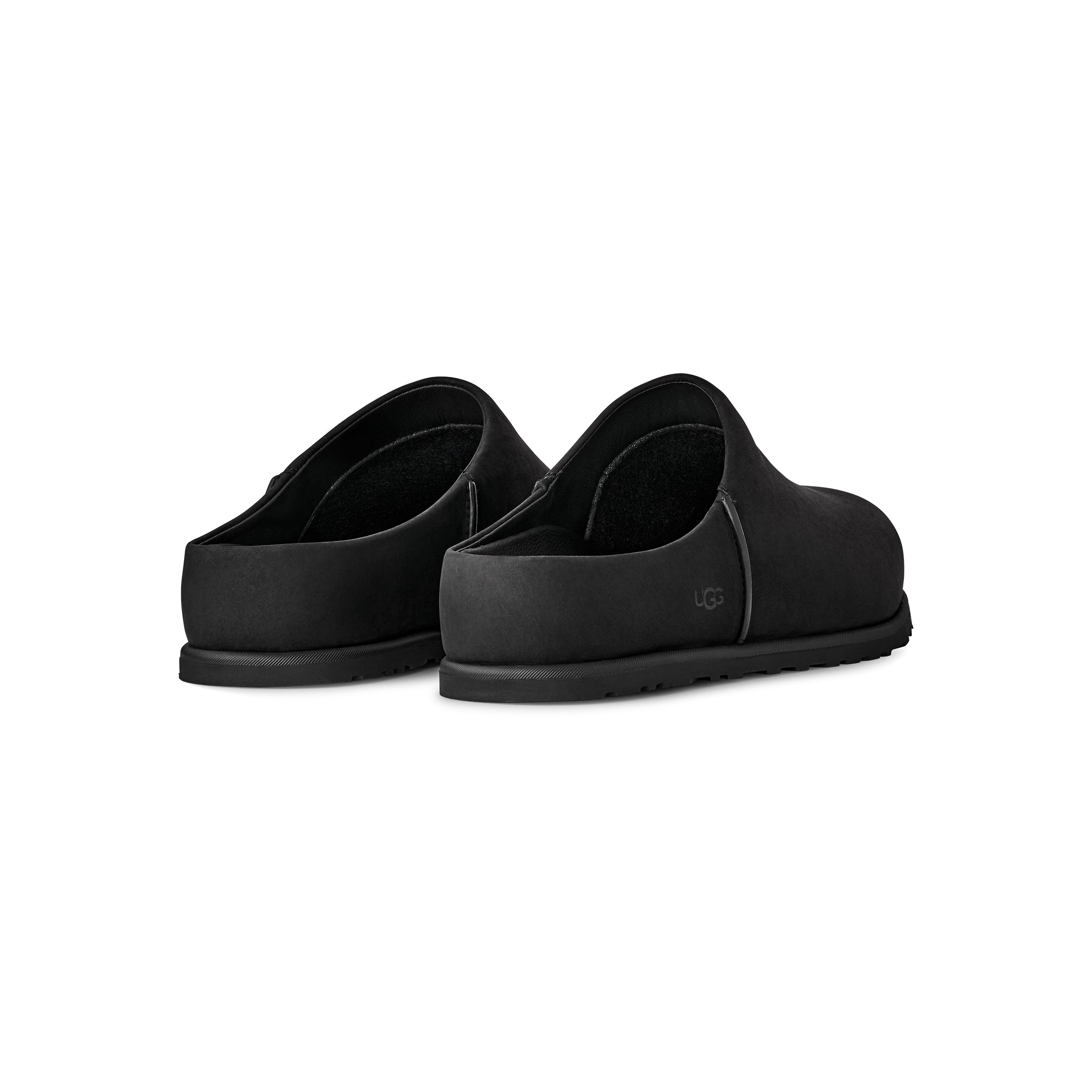 UGG Men's Otzo Clog in Black