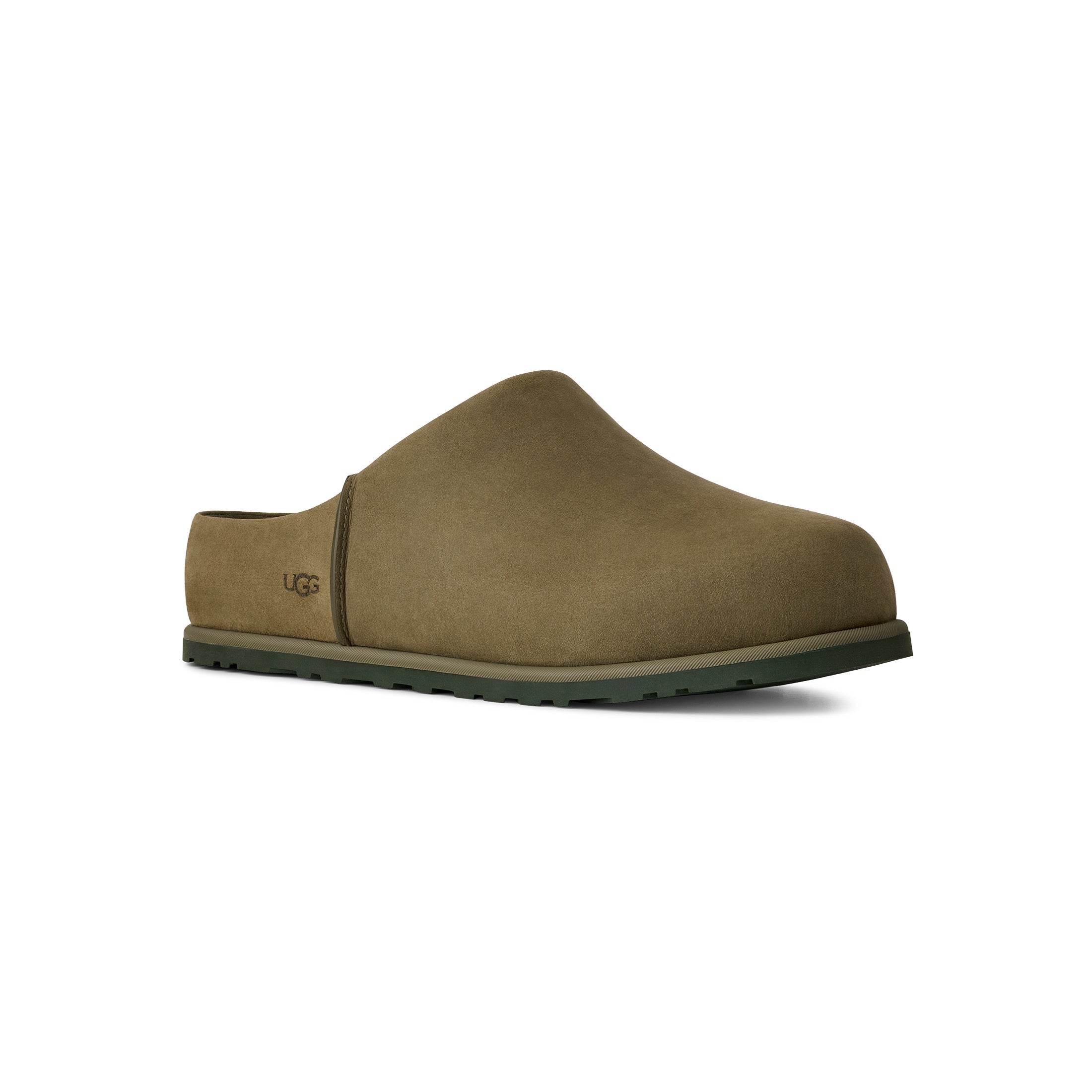 UGG Men's Otzo Clog in Burnt Olive