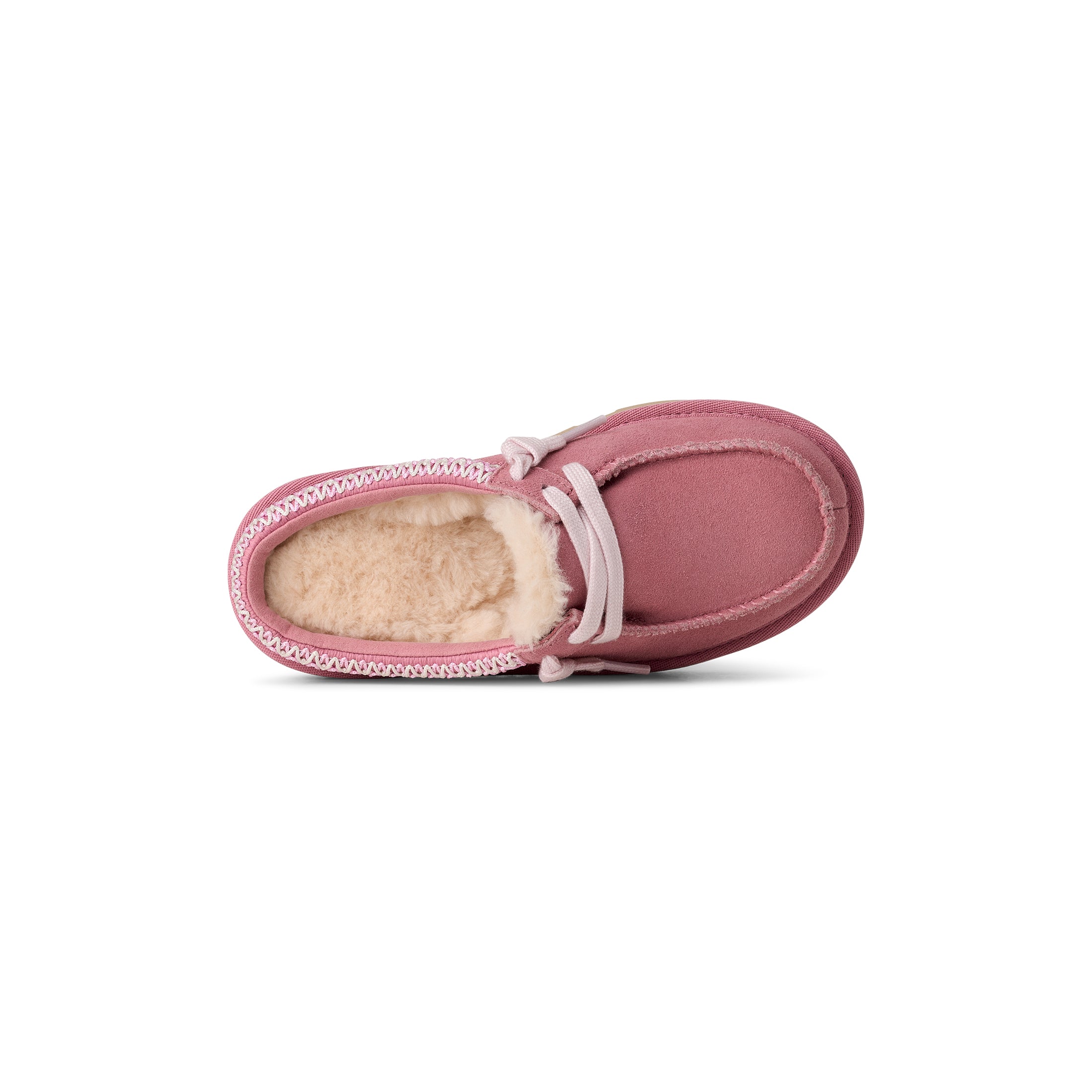 UGG Kid's Tasman Mule in Horizon Pink