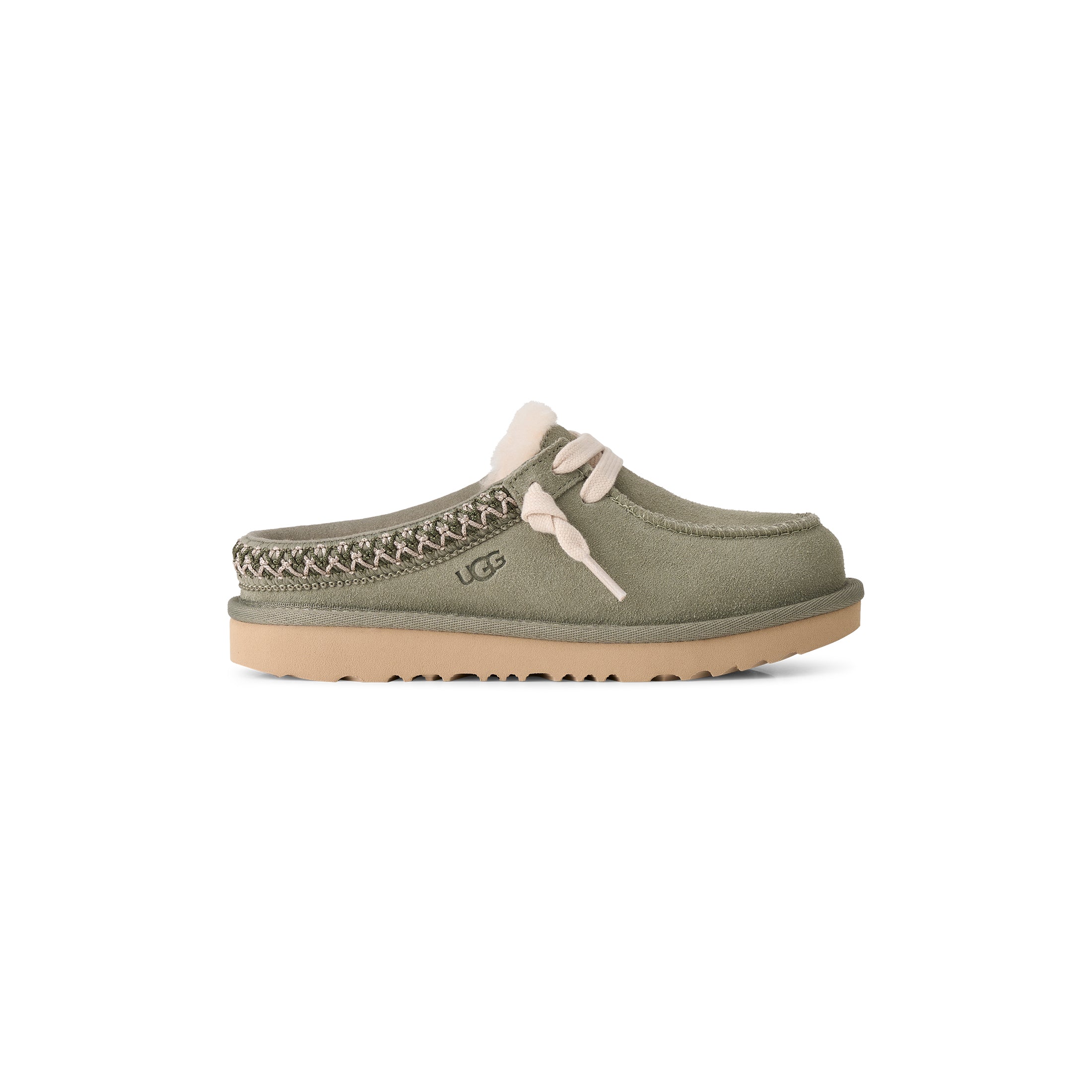 UGG Kid's Tasman Mule