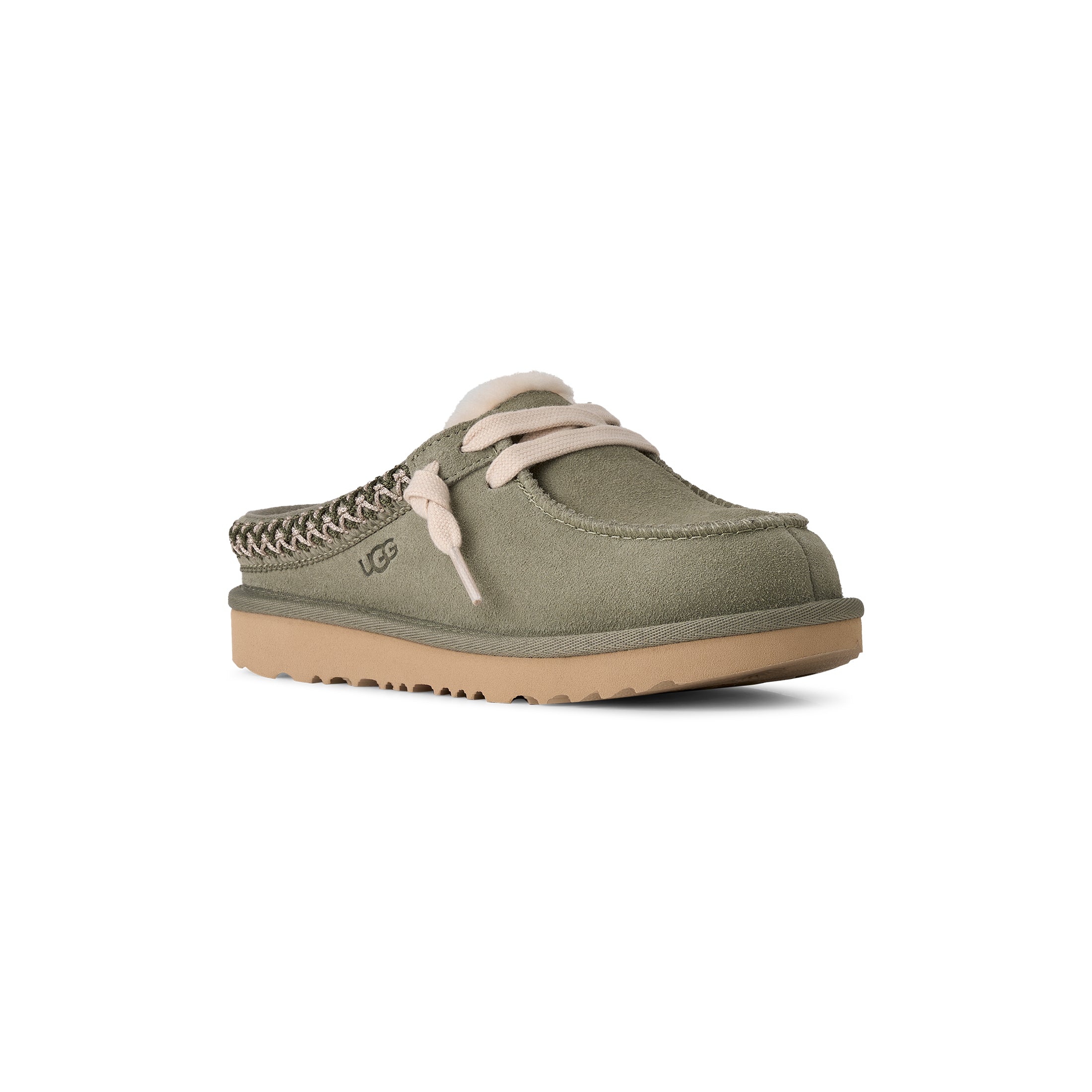 UGG Kid's Tasman Mule