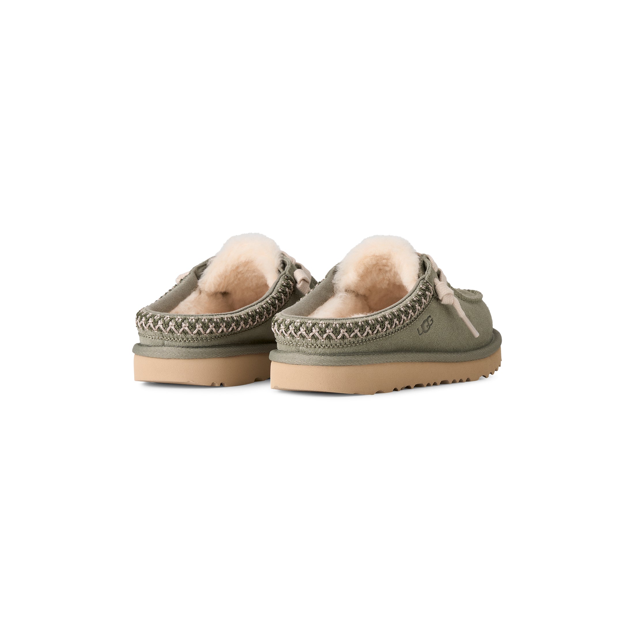 UGG Kid's Tasman Mule