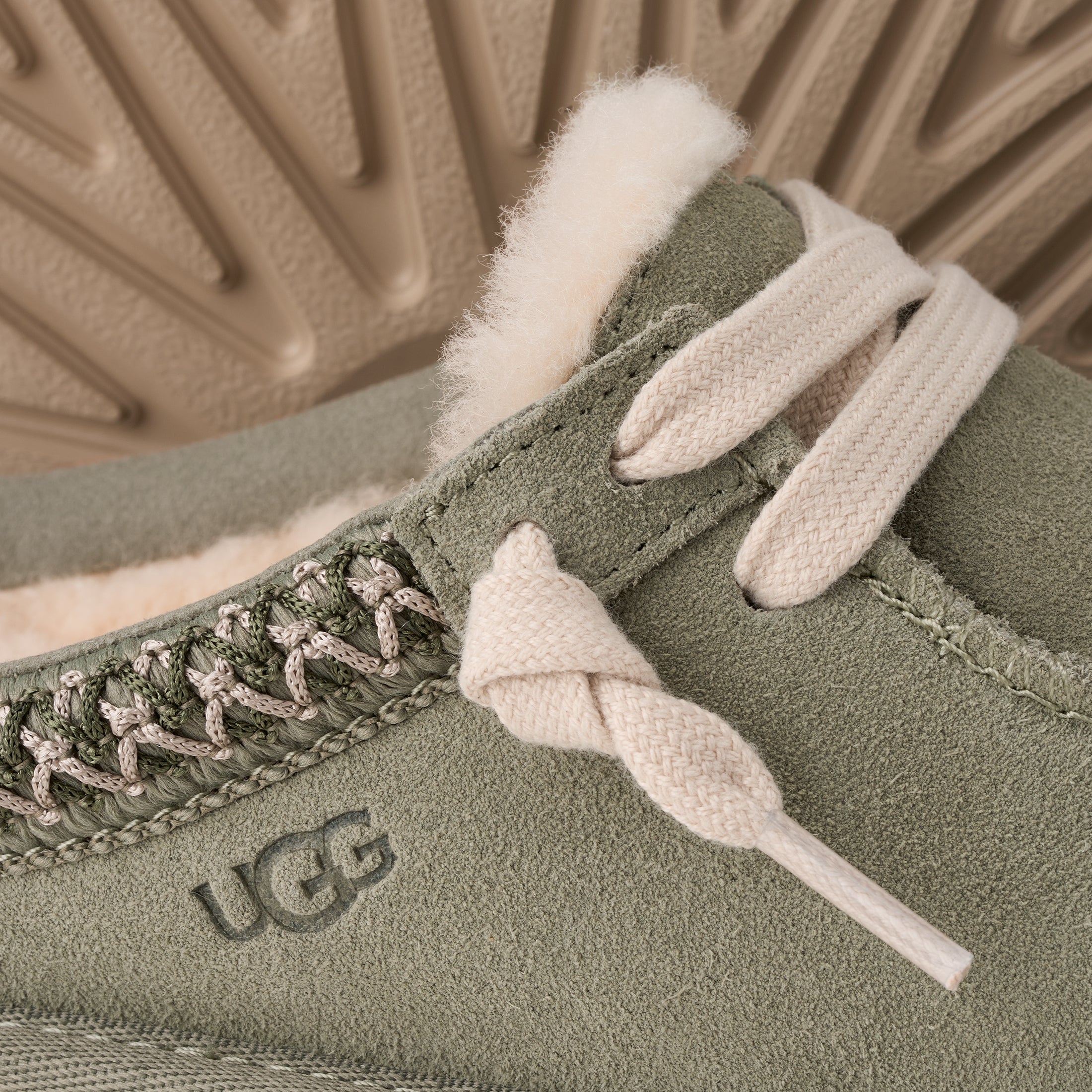 UGG Kid's Tasman Mule