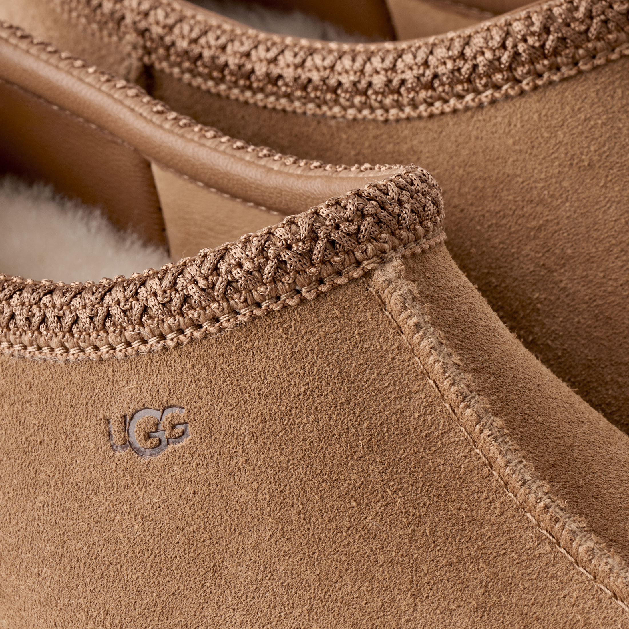 UGG Women's Tasman Deconstructed