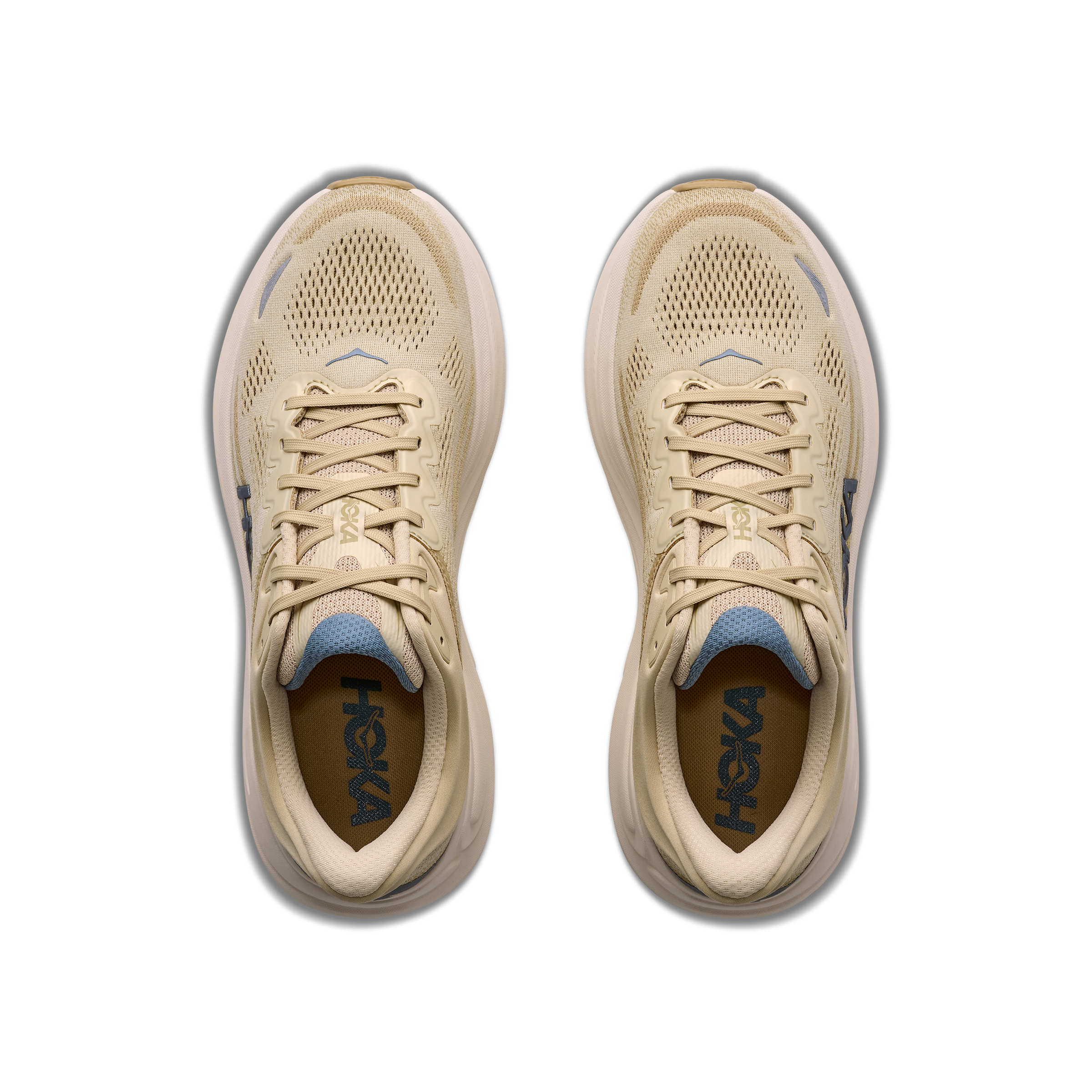 HOKA Men's Bondi 9 GLM