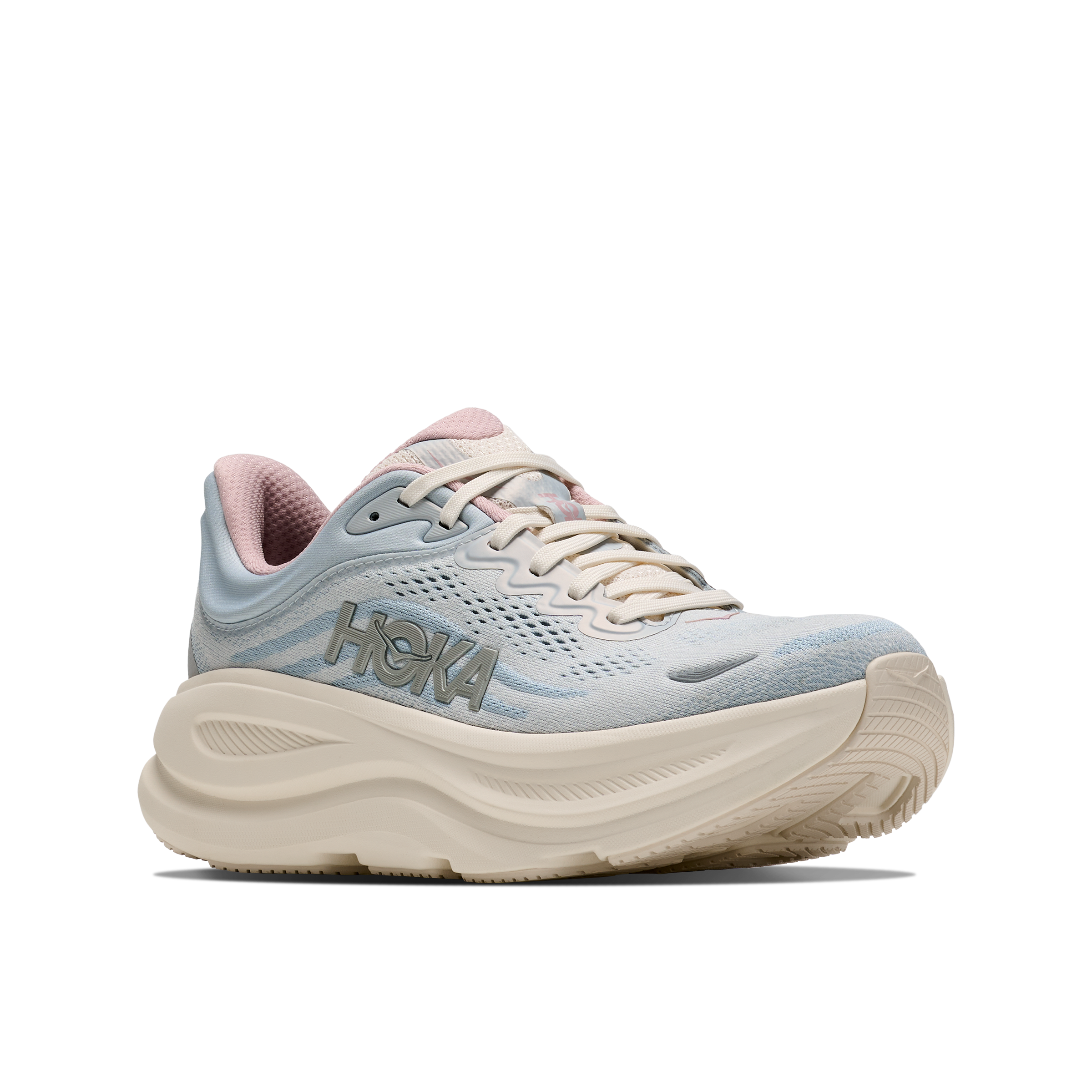 HOKA Women's Bondi 9 GLM