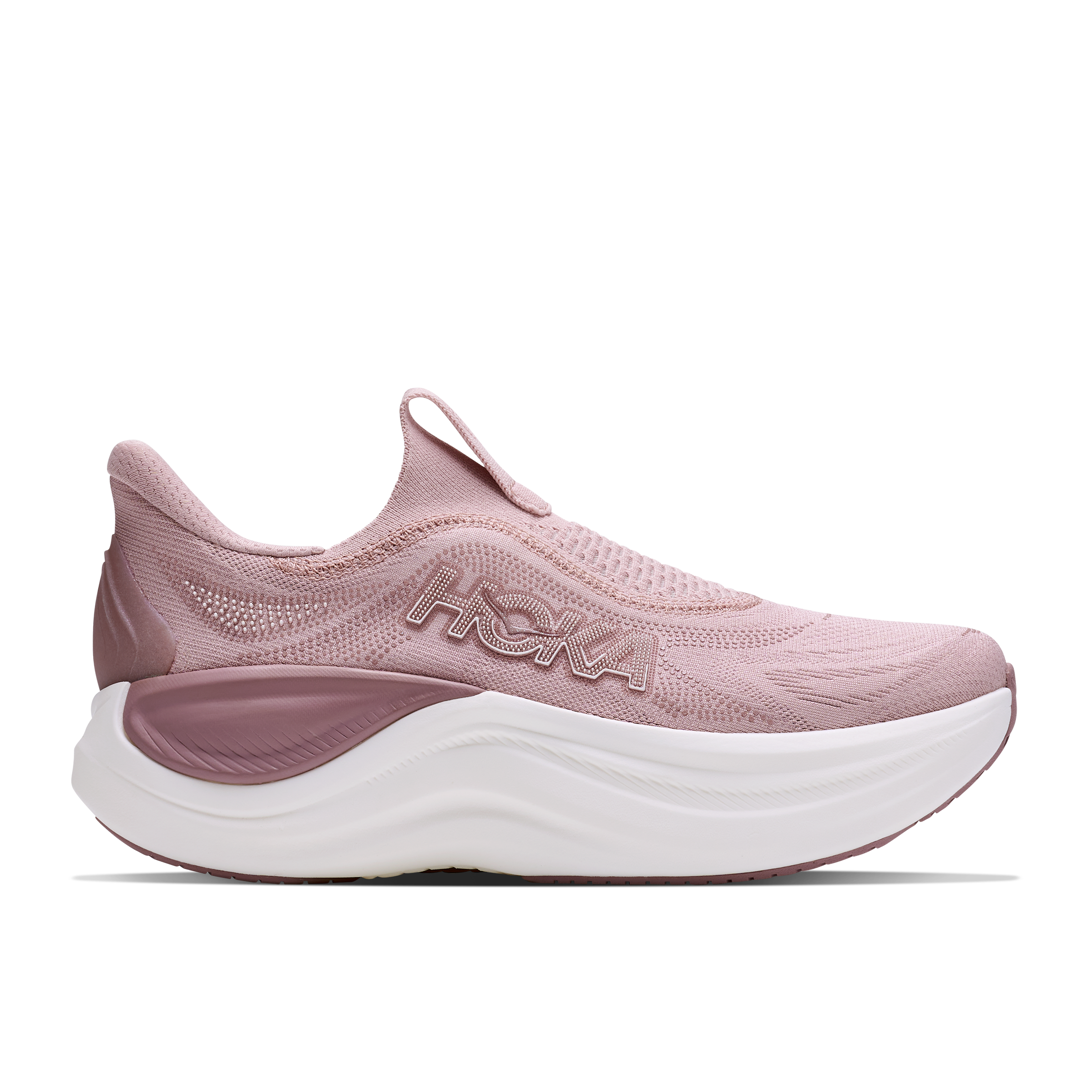 HOKA Women's Skyward Laceless GLM