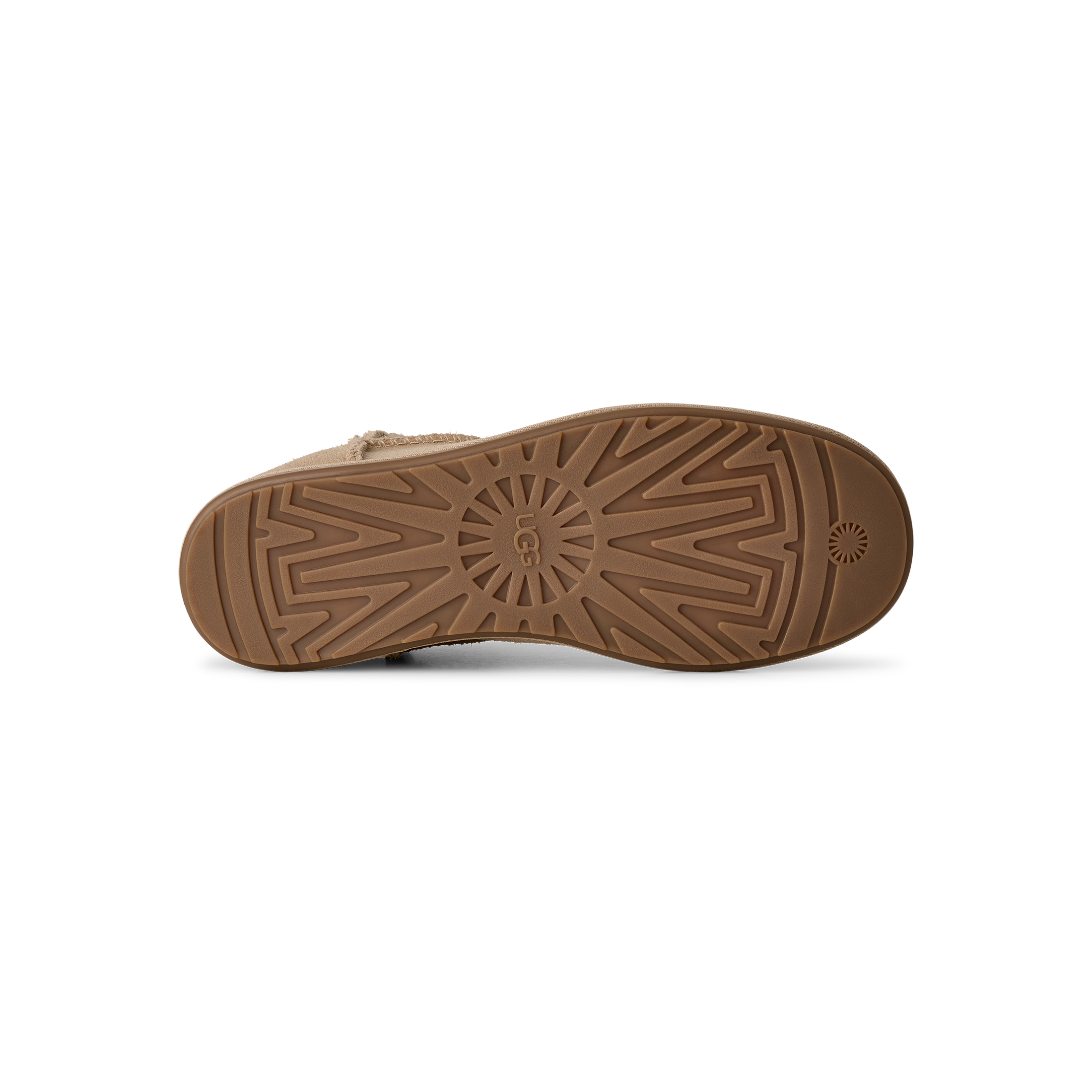 UGG Women's Classic Mini Deconstructed