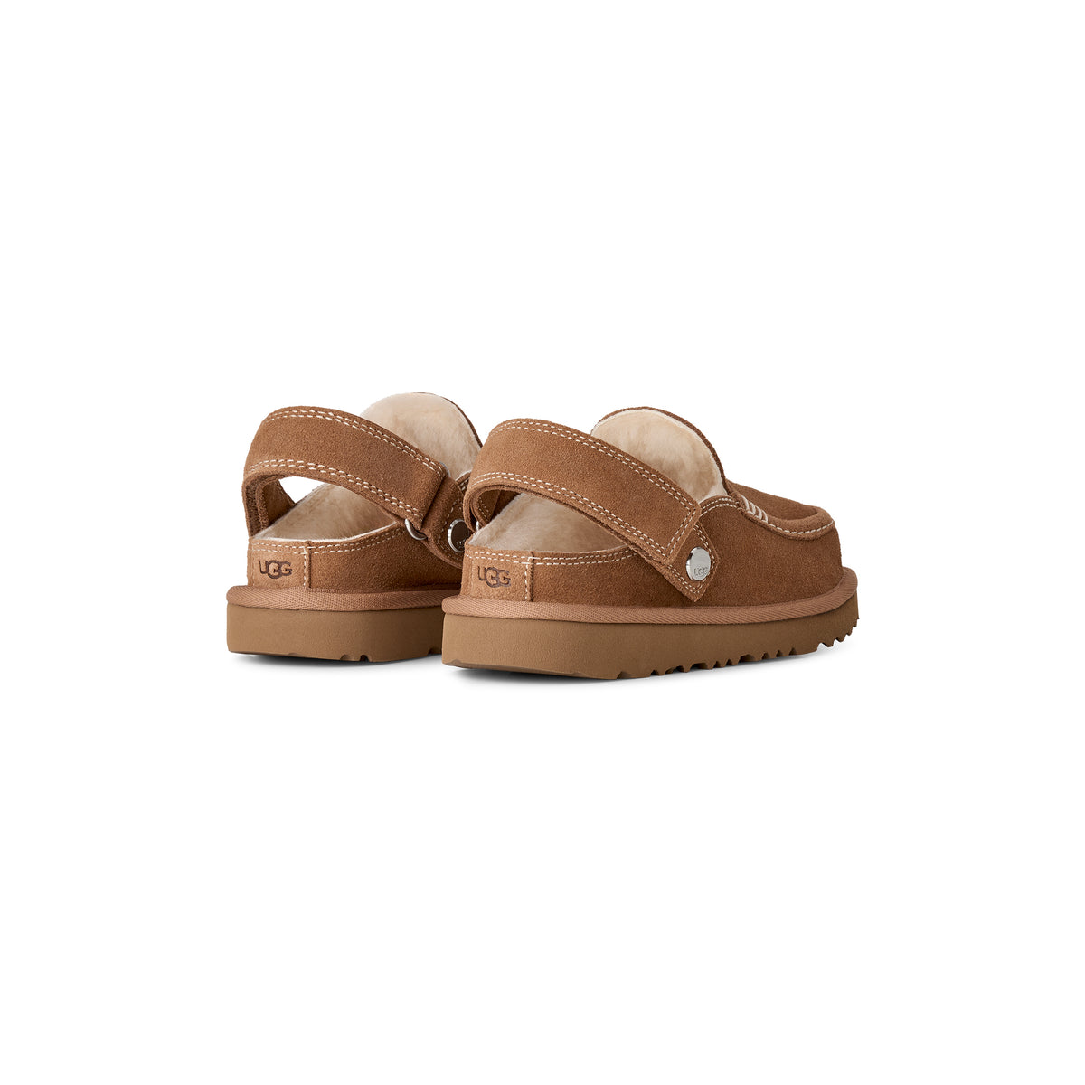 UGG Kids' Goldenstar Evelina Clog