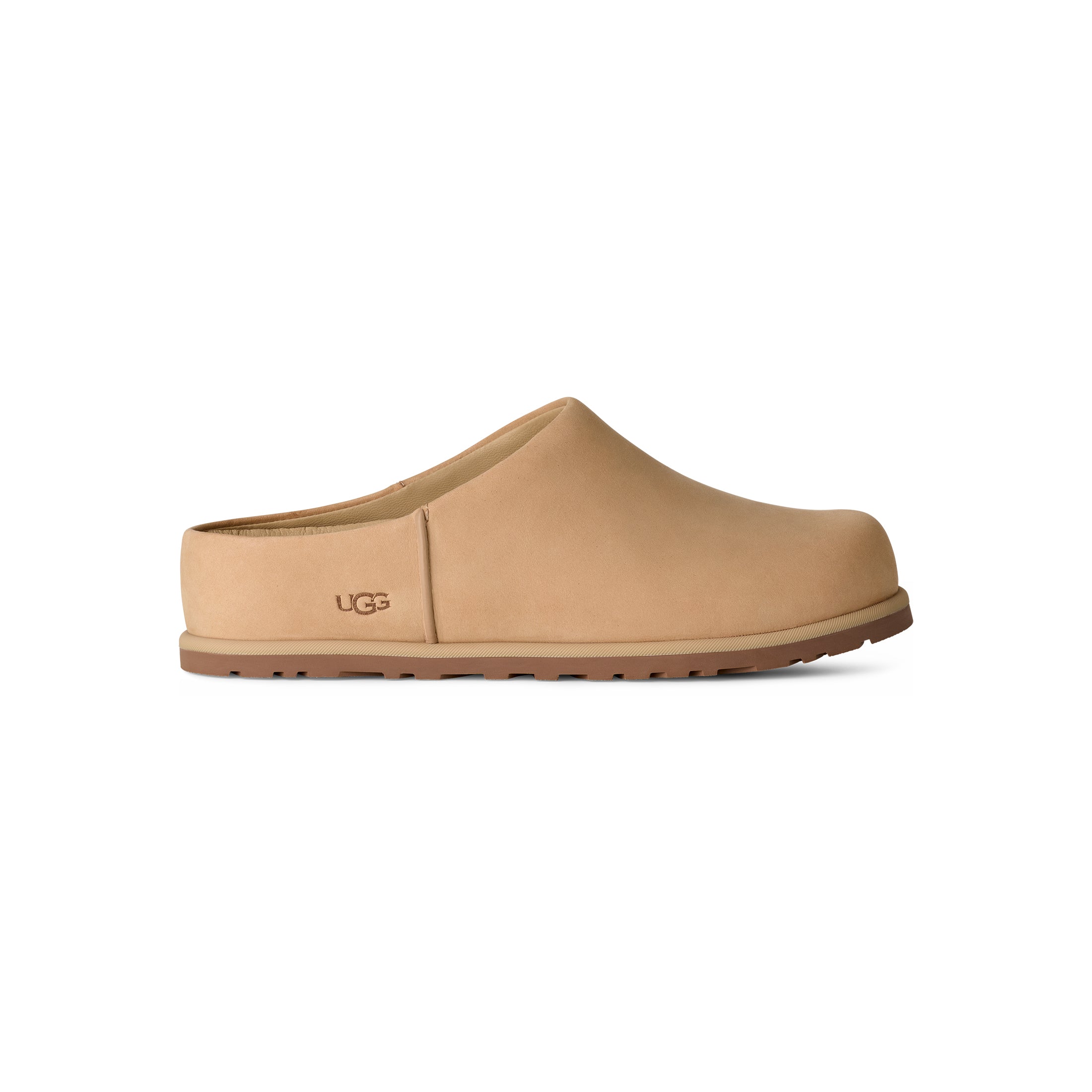 UGG Women's Otzo Clog in Mustard Seed