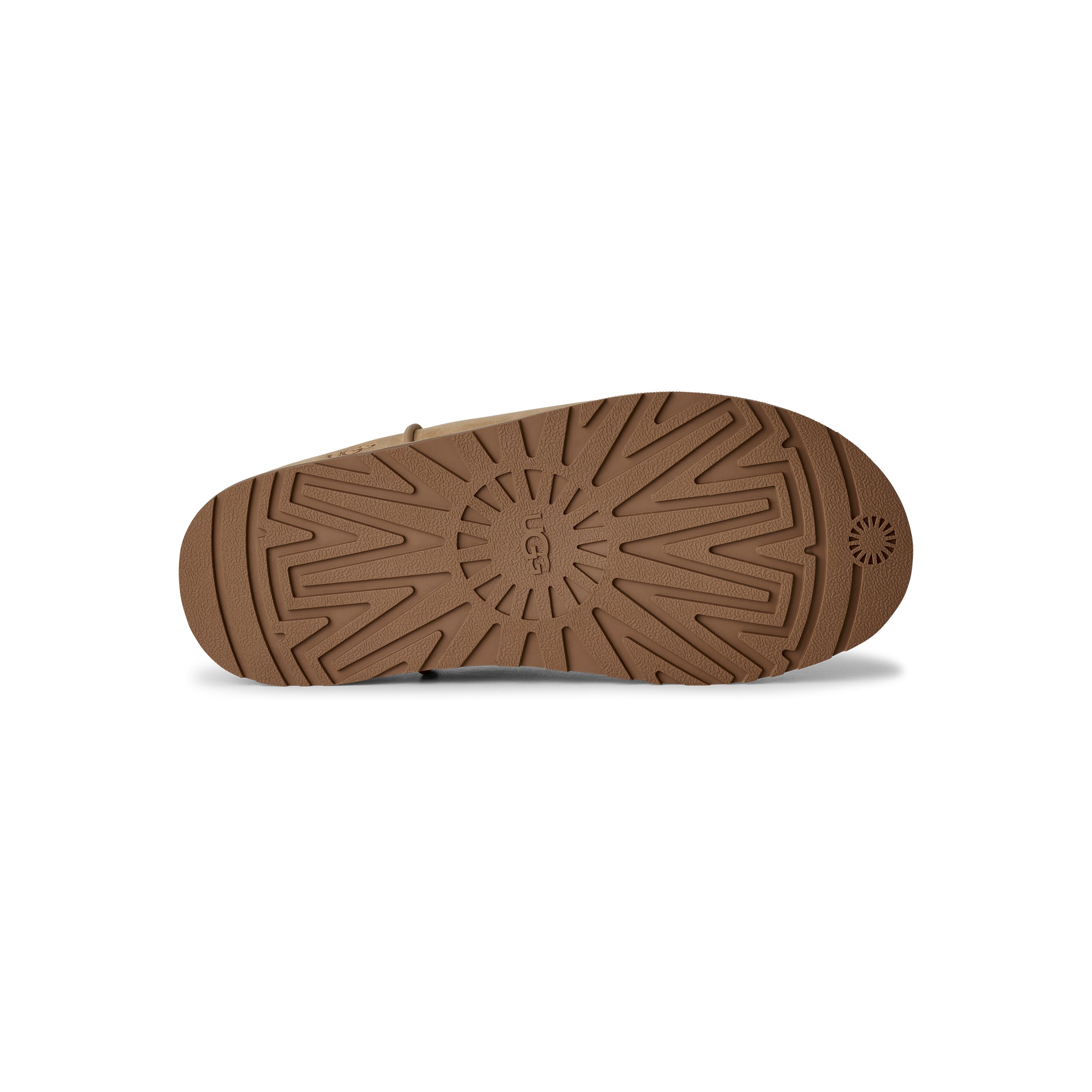 UGG Women's Otzo Clog in Mustard Seed