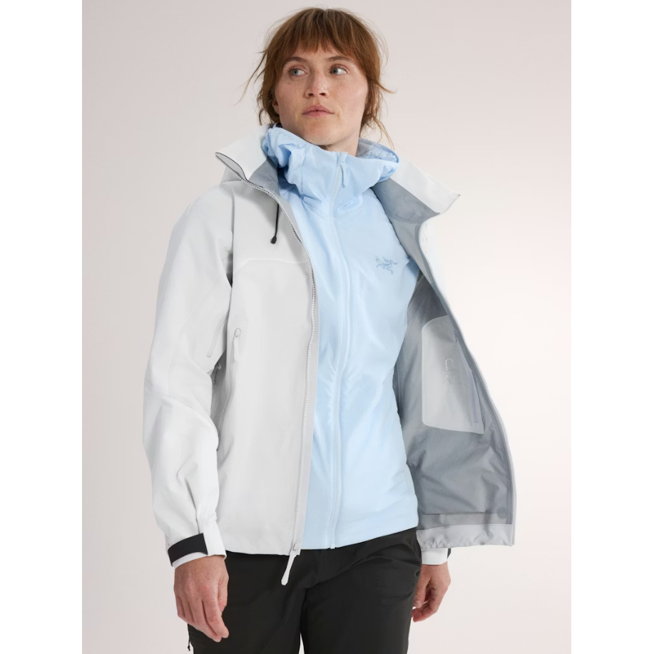 Arc'teryx Women's Atom SL Hoody