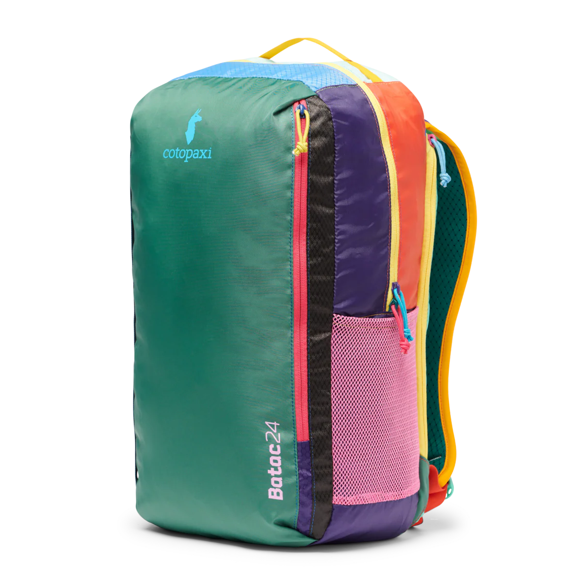 Cotopaxi Batac 24L Backpack in Del Dia