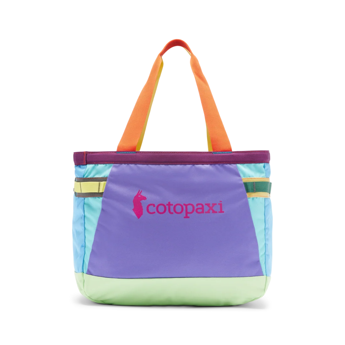 Cotopaxi Allpa 30L Gear Hauler Tote in Del Dia