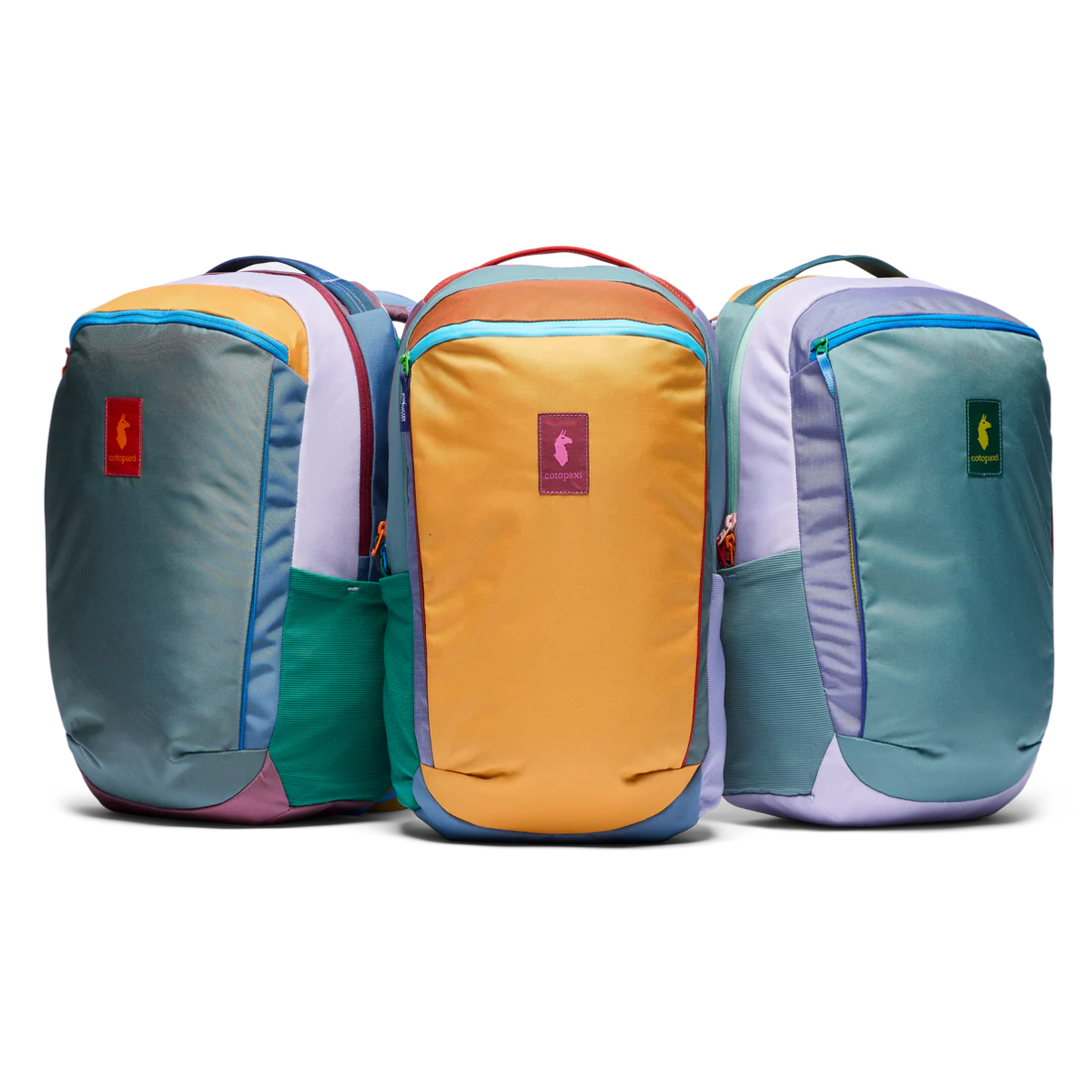 Cotopaxi Allpa 18L Daypack in Del Día