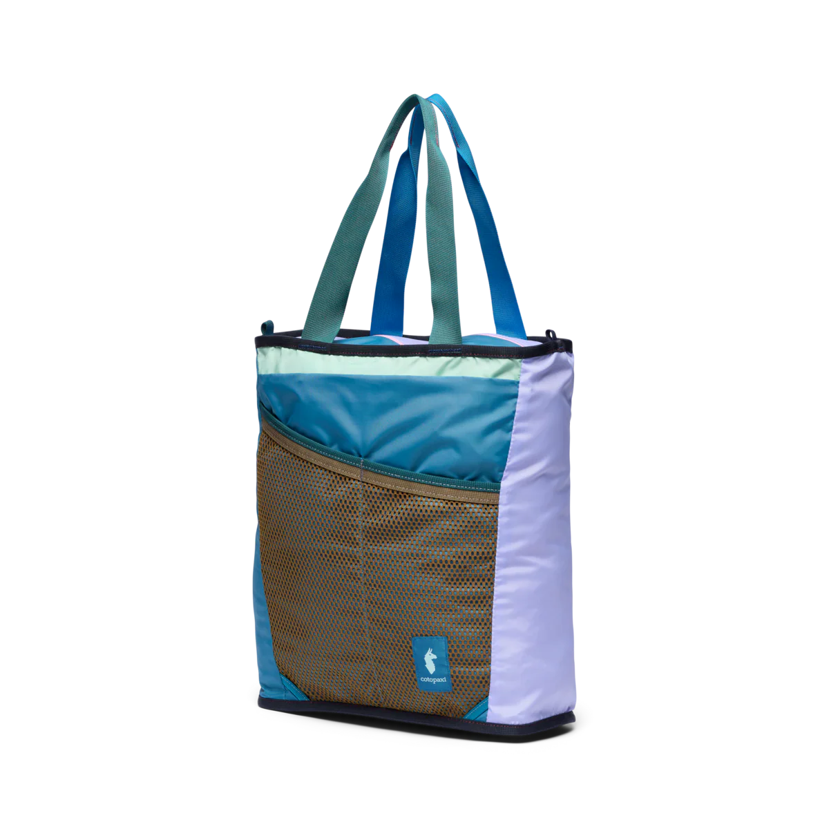 Cotopaxi Todo 22L Convertible Tote in Del Dia