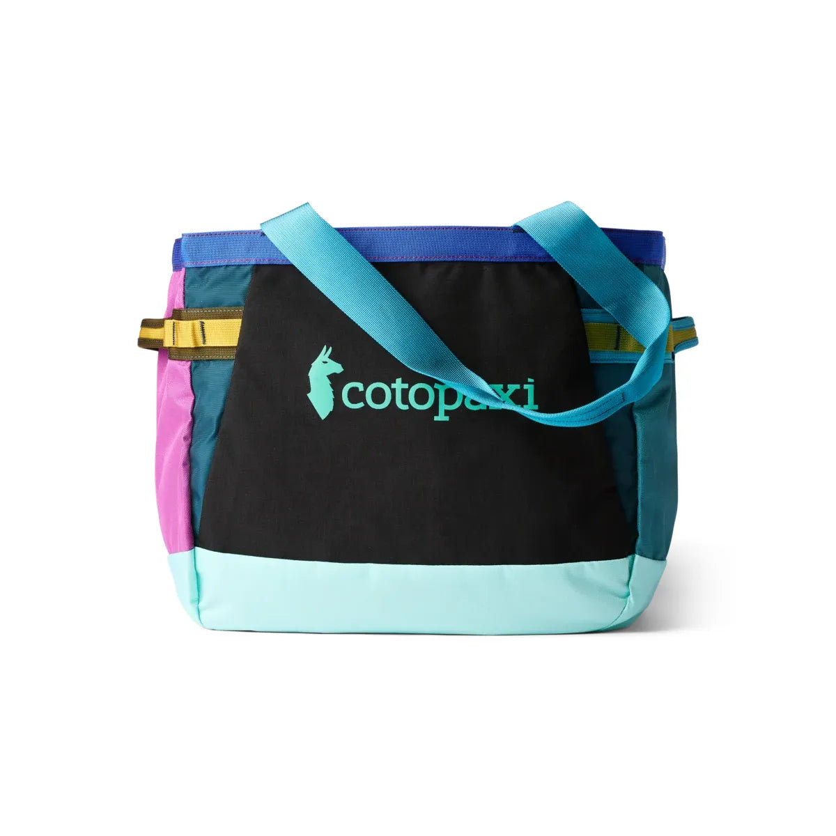 Cotopaxi Allpa 30L Gear Hauler Tote in Del Dia