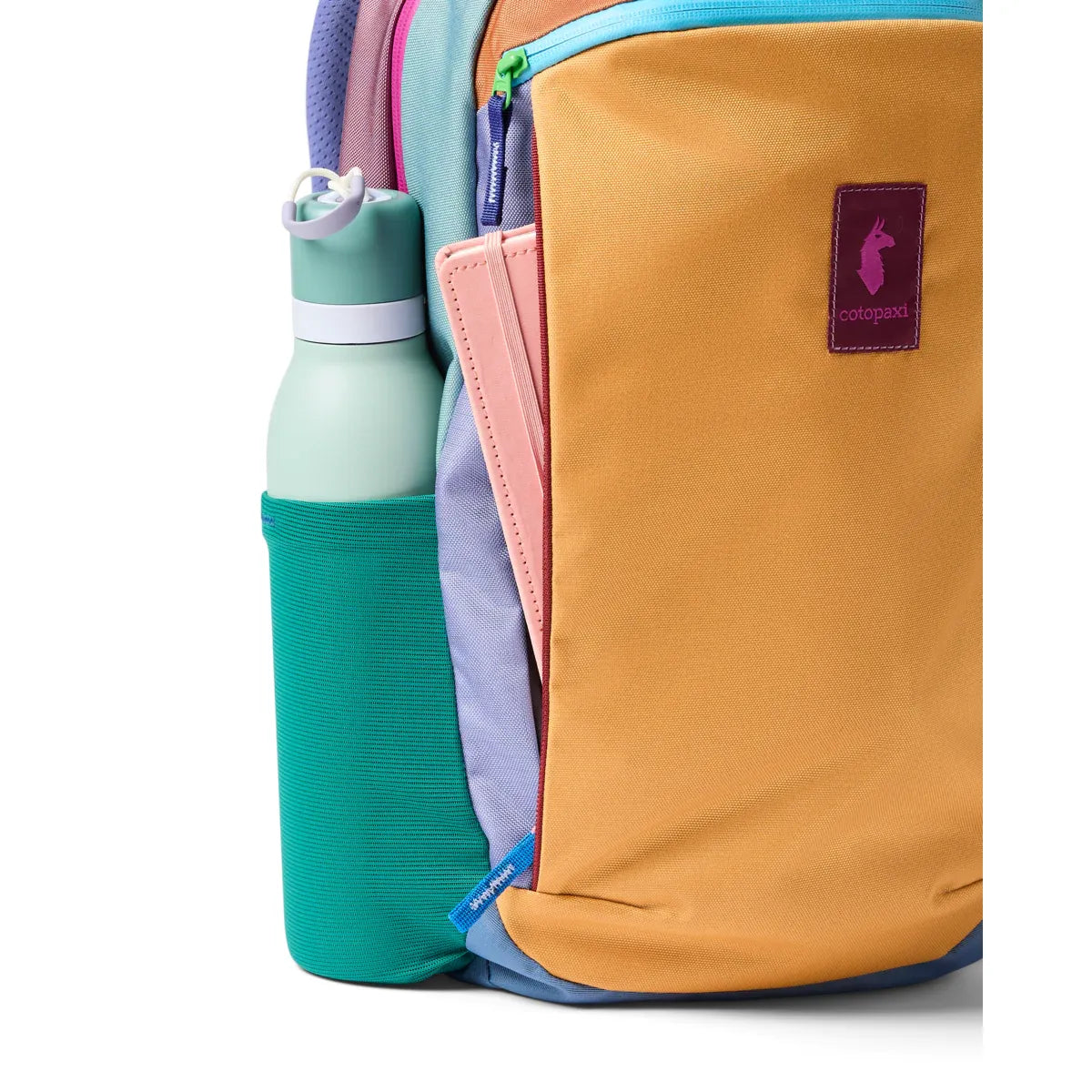 Cotopaxi Allpa 18L Daypack in Del Día