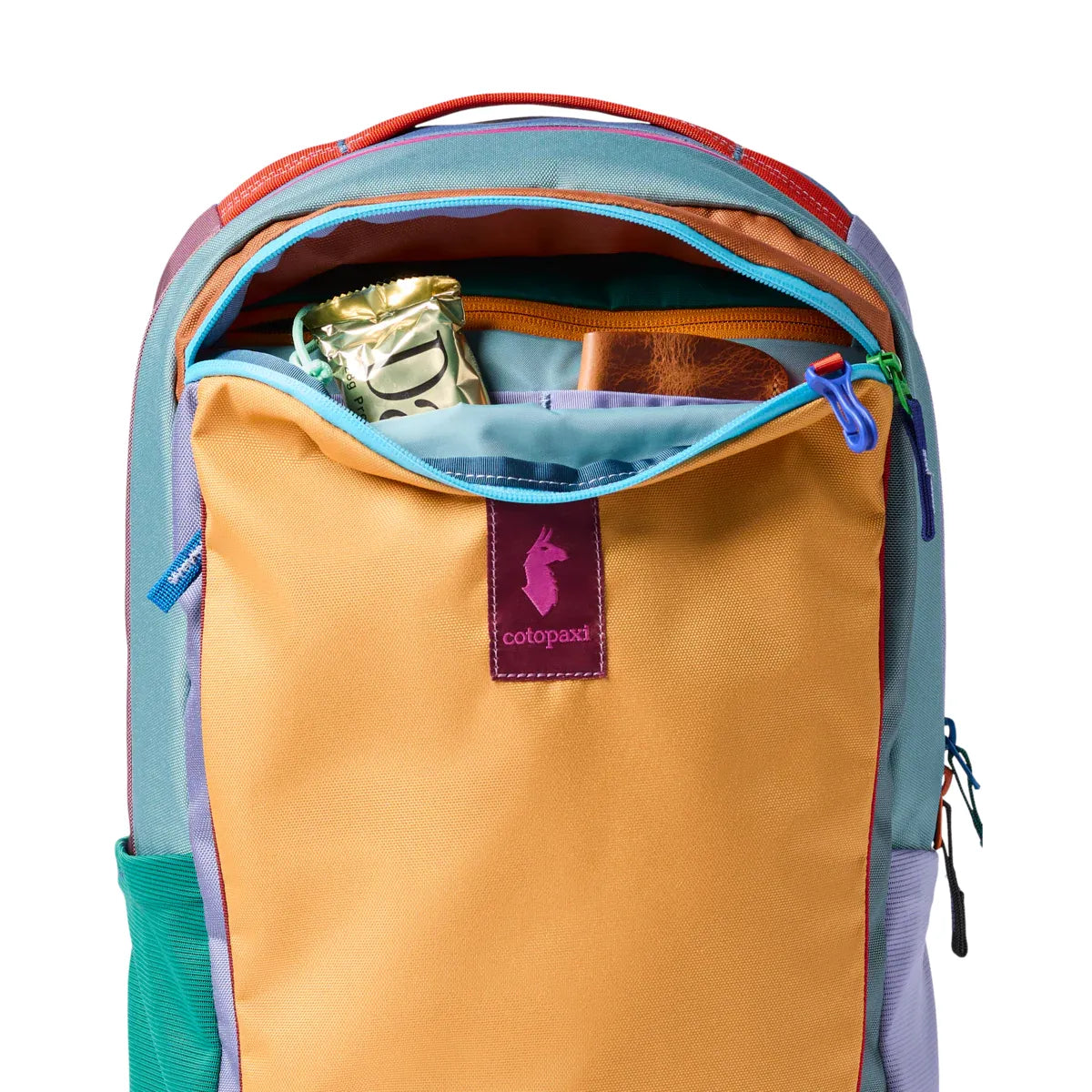 Cotopaxi Allpa 18L Daypack in Del Día