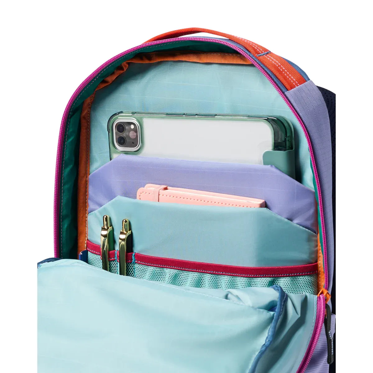 Cotopaxi Allpa 18L Daypack in Del Día