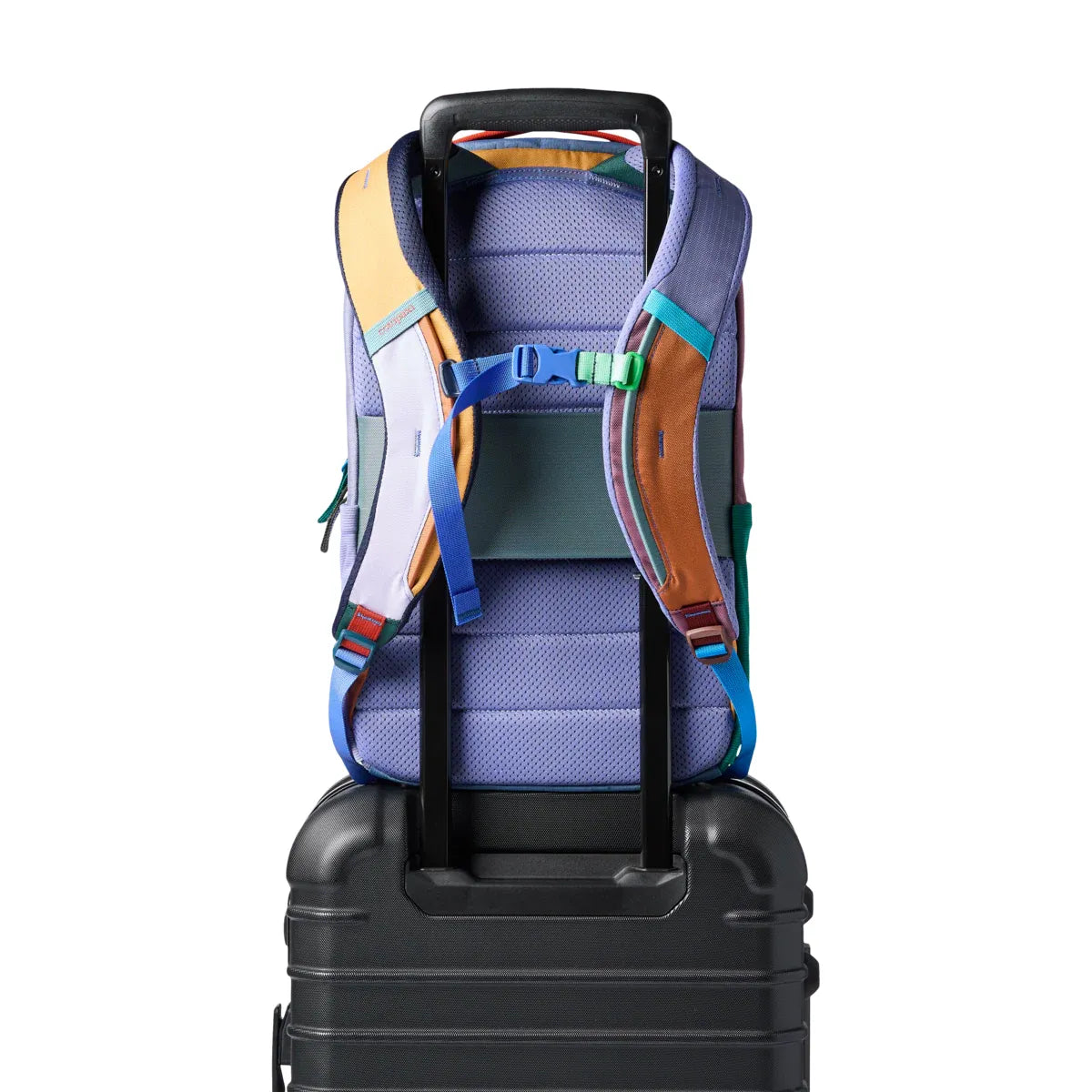 Cotopaxi Allpa 18L Daypack in Del Día