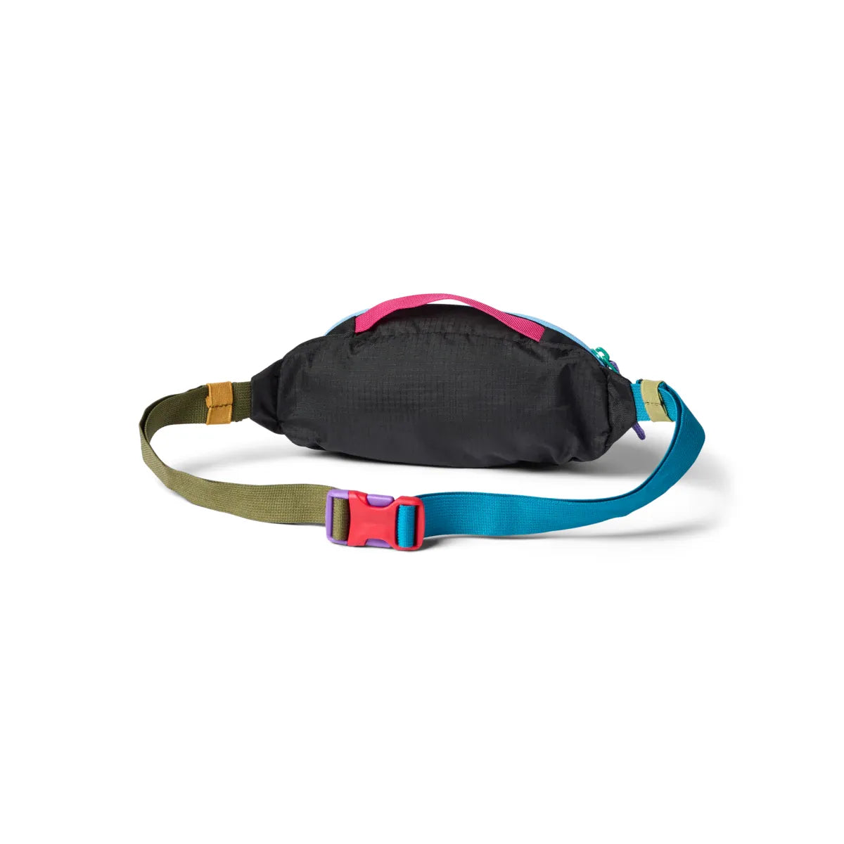 Cotopaxi Kapai 1.5L Hip Pack in Del Día Dark