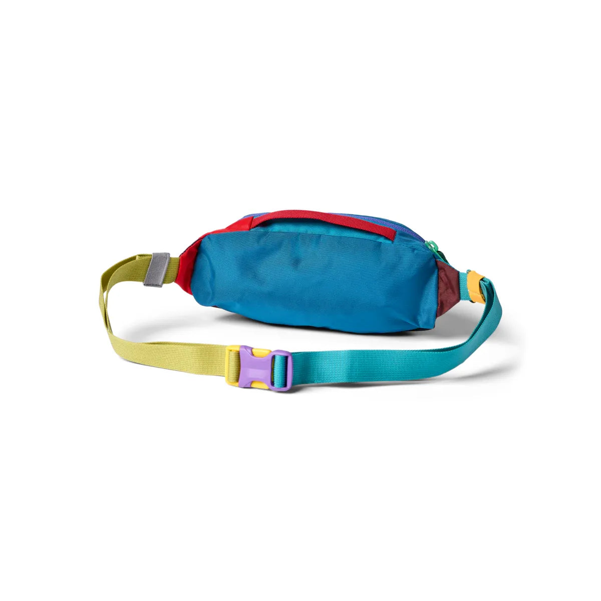Cotopaxi Kapai 1.5L Hip Pack in Del Día