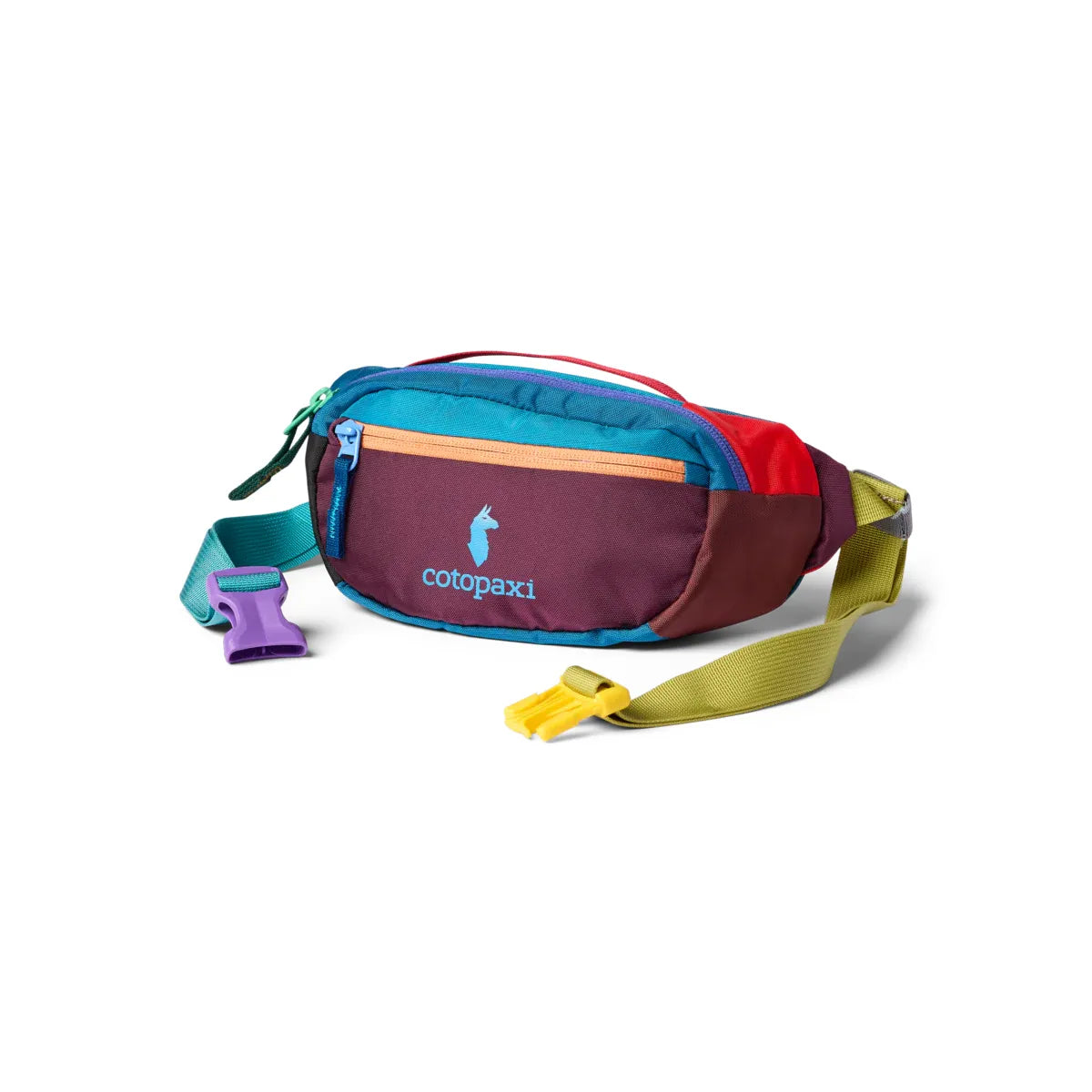 Cotopaxi Kapai 1.5L Hip Pack in Del Día