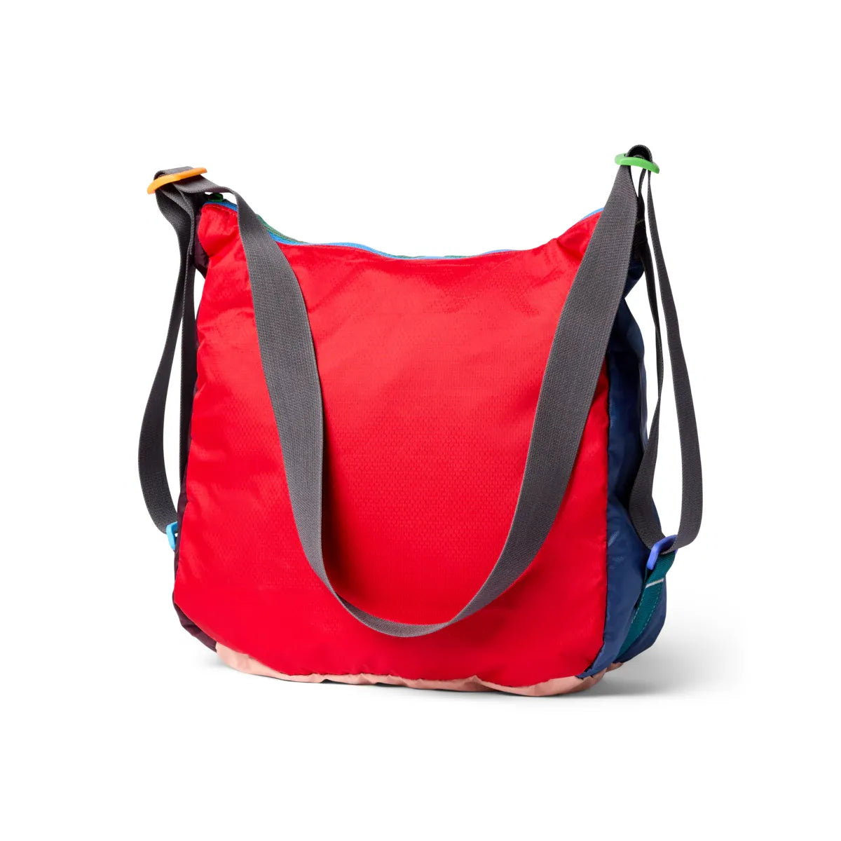 Cotopaxi Taal Convertible Tote in Del Dia