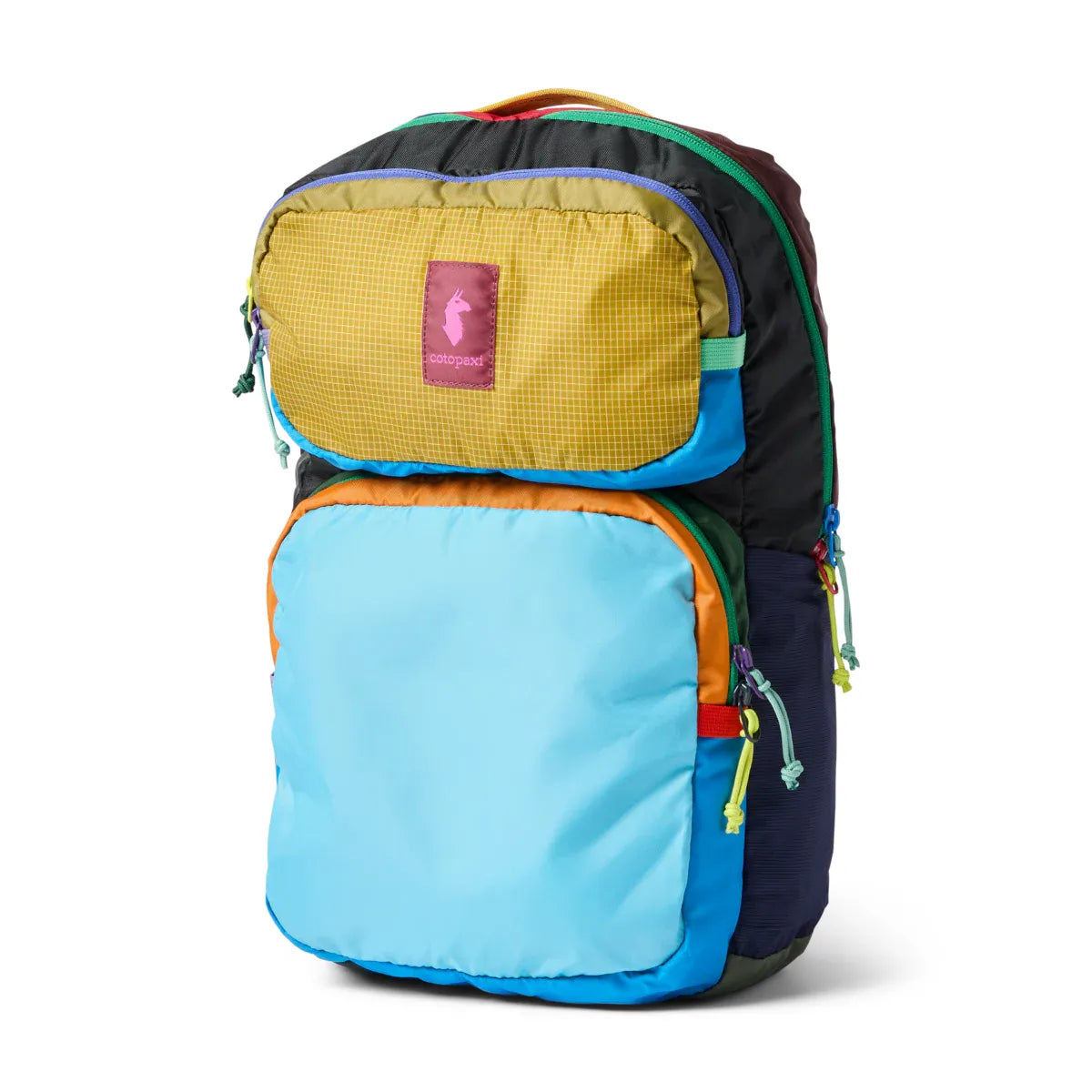 Cotopaxi Tasra 16L Backpack in Del Día