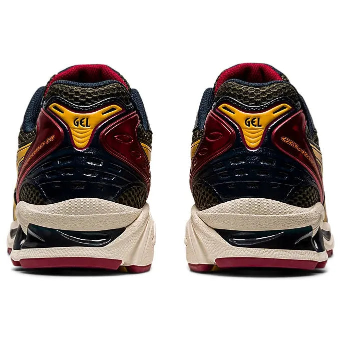 Asics Men&