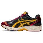 Asics Men's Gel-Kayano 14 in Olive Canvas Honey