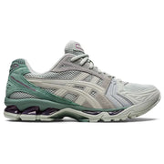 Asics Men's Gel-Kayano 14 in Light Sage Smoke Grey