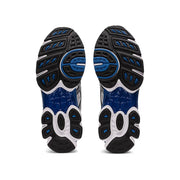 Asics Men's Gel-Nimbus 9 in White Lake Drive  Footwear