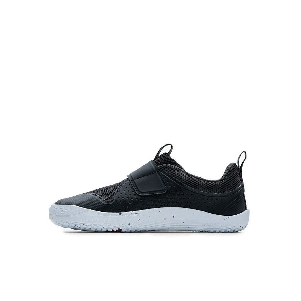 Vivobarefoot Kid's Primus Sport III in Obsidian