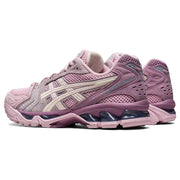 Asics Women's Gel-Kayano 14 in Barely Rose/Cream