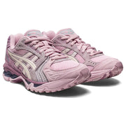 Asics Women's Gel-Kayano 14 in Barely Rose/Cream