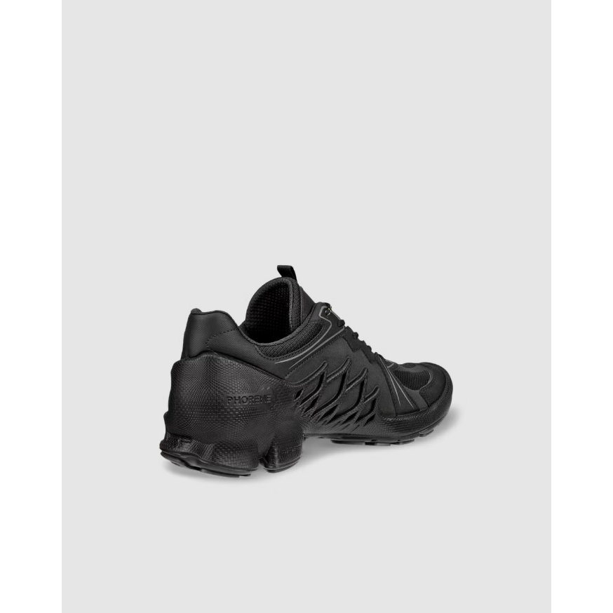 Ecco Women's Biom AEX Gore-TEX Waterproof Textile Sneaker