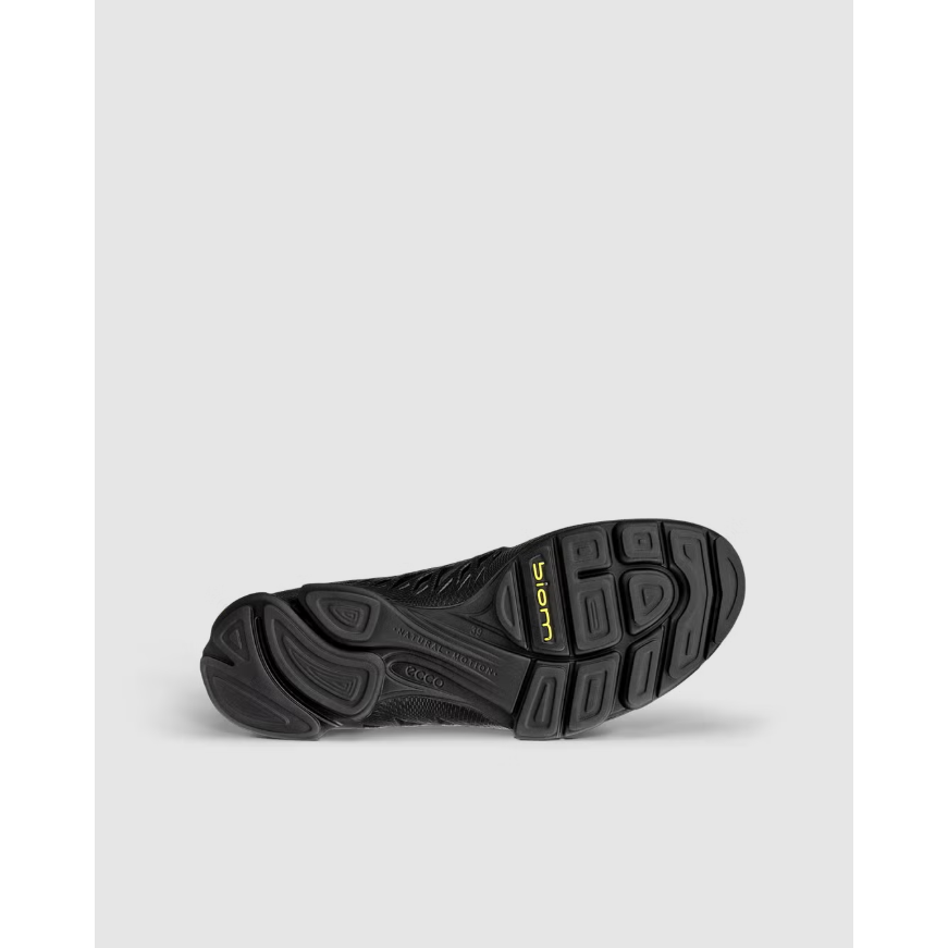 Ecco Women's Biom AEX Gore-TEX Waterproof Textile Sneaker