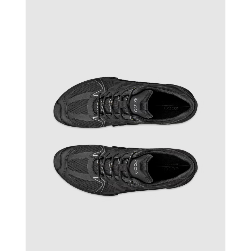 Ecco Women's Biom AEX Gore-TEX Waterproof Textile Sneaker