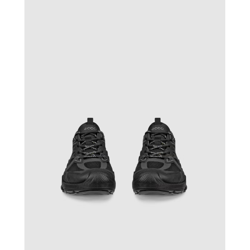 Ecco Women's Biom AEX Gore-TEX Waterproof Textile Sneaker