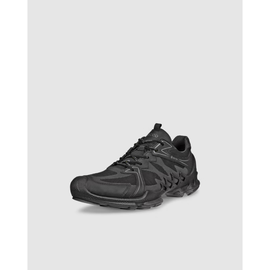 Ecco Men's Biom AEX Gore-TEX Waterproof Textile Sneaker