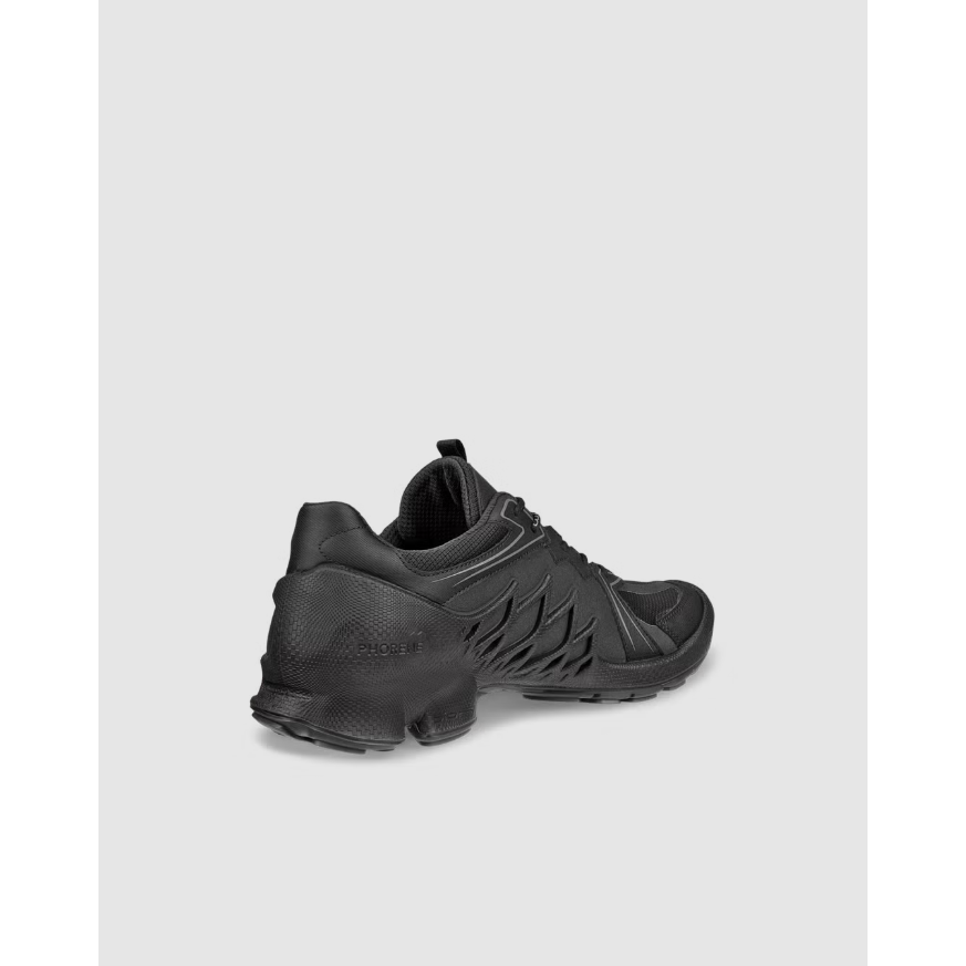 Ecco Men's Biom AEX Gore-TEX Waterproof Textile Sneaker