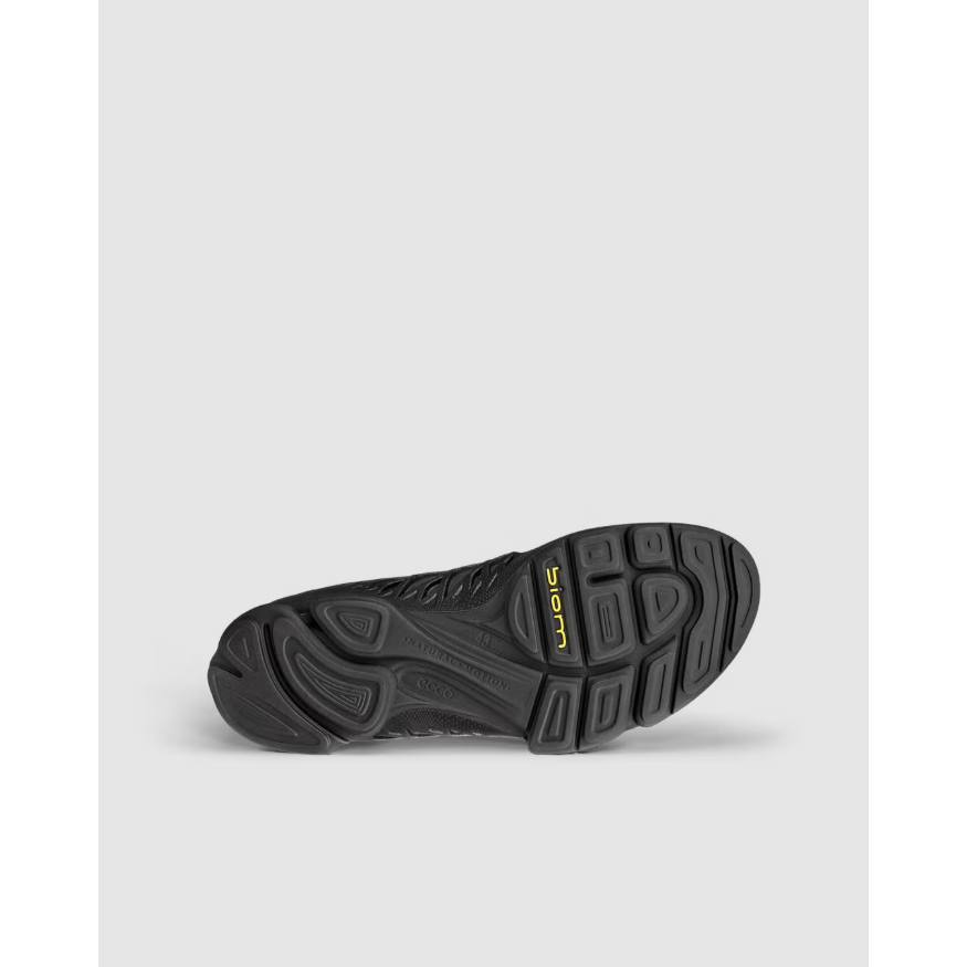 Ecco Men's Biom AEX Gore-TEX Waterproof Textile Sneaker