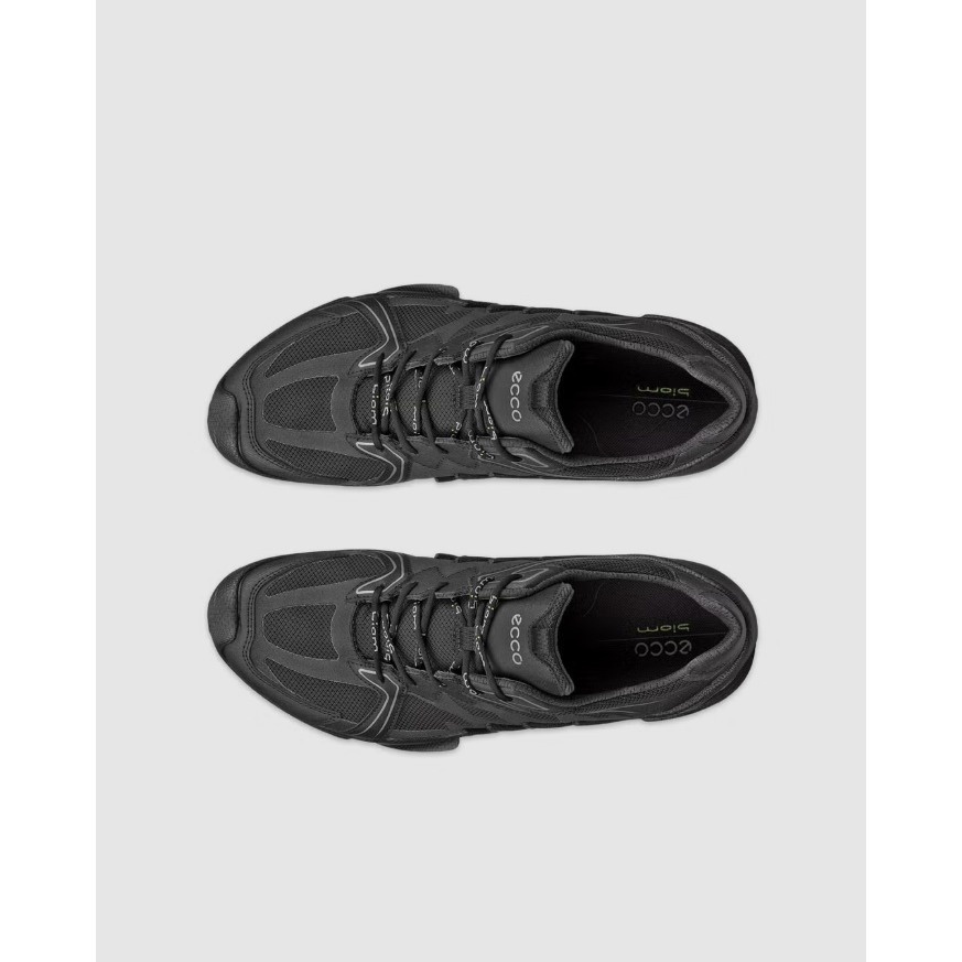 Ecco Men's Biom AEX Gore-TEX Waterproof Textile Sneaker