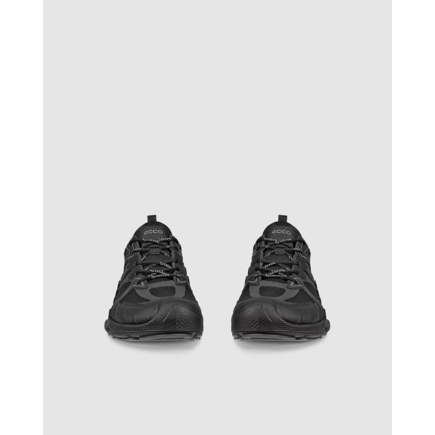 Ecco Men's Biom AEX Gore-TEX Waterproof Textile Sneaker