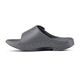 OOFOS Unisex Ooahh Sports Flex Sandals in Slate