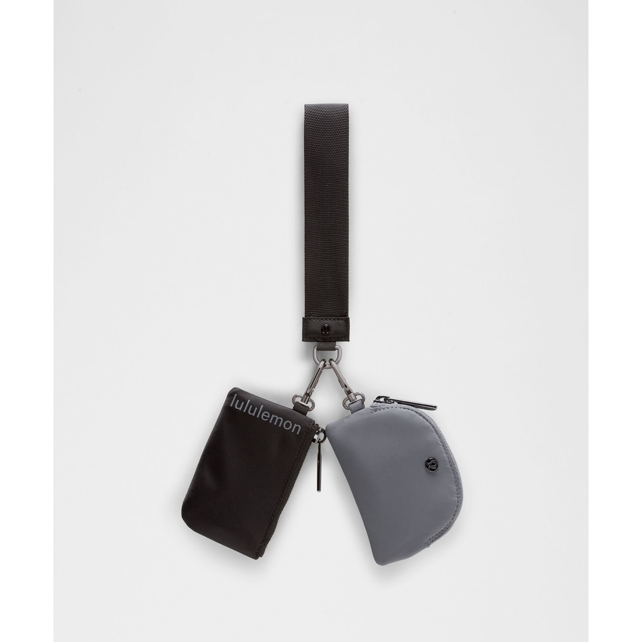 Lululemon Dual Pouch Wristlet