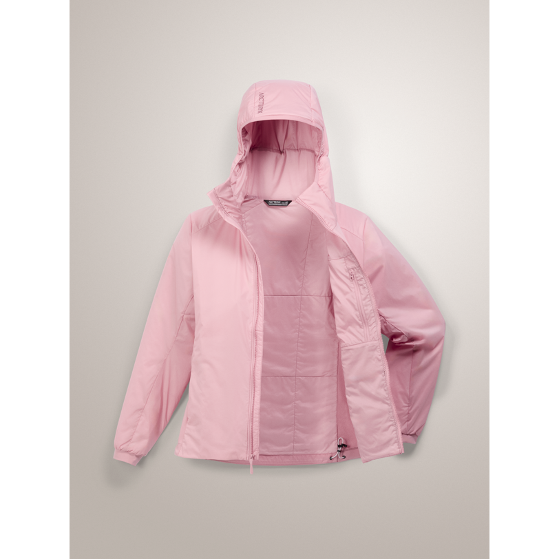 Arc'teryx Women's Atom Hoody in Bliss